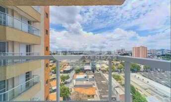 Imagem 3: SANTO ANDRé - Apartamento Padrão - Casa Branca