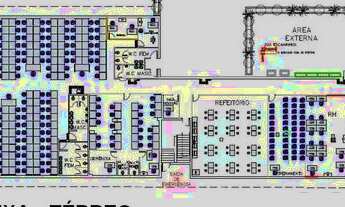 Imagem 3: PRÉDIO para Locação BARRA FUNDA, SÃO PAULO