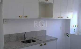 Imagem 3: Apartamento para Venda - 53.2m², 2 dormitórios, sendo 1 suites, 1 vaga - Jardim Lindóia