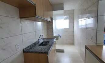 Imagem 7: Apartamento para aluguel possui 48 metros quadrados com 2 quartos em Ipês (Polvilho) - Caj