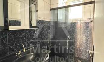 Imagem 5: Apartamento para venda com 68 metros quadrados com 3 quartos em Jardim do Estádio - Santo