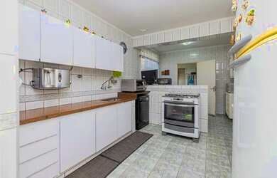 Imagem 9: Casa à venda no bairro Brooklin Paulista - São Paulo/SP