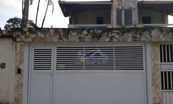 Imagem: Sobrado com 3 dormitórios à venda, 150