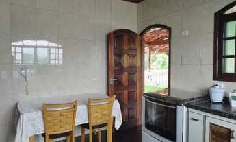 Imagem 4: Casa com 3 dormitórios próx a praia e ao centro de Ubatuba