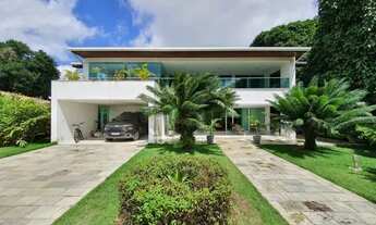 Imagem 2: Casa de condomínio para venda possui 327 metros quadrados com 4 quartos