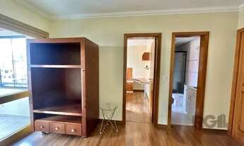 Imagem 7: Ótimo Apartamento para Alugar com 1 dormitório , suite, no Bairro Bela Vista