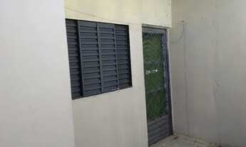 Imagem 2: Área de Lazer + Kitnet a Venda