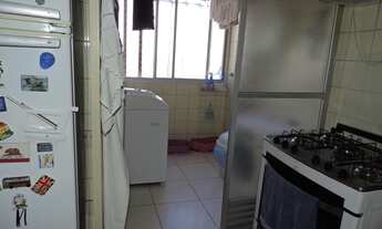 Imagem 2: Apartamento para Venda em São Paulo, Vila Romana, 3 dormitórios, 1 suíte, 4 banheiros, 2 v