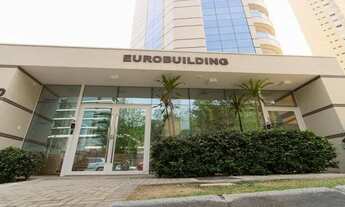 Imagem: CURITIBA - Apartamento Padrão - Ecoville