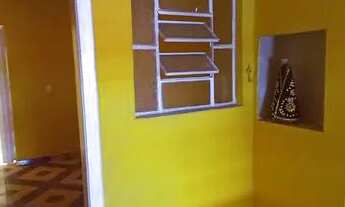 Imagem 4: Casa Térrea em Jardim República - São Paulo