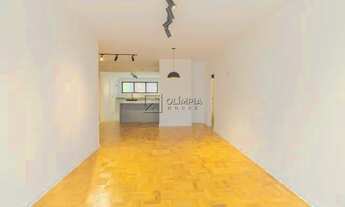 Imagem 4: Venda Apartamento 3 Dormitórios - 133 m² Higienópolis