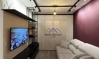 Imagem 3: Vendo apartamento 54m², no Residencial Majestic, região do Retiro, em Jundiaí