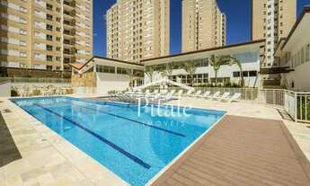 Imagem 3: Apartamento com 2 dormitórios para alugar, 48 m² por R$ 1.696,00/mês - Novo Osasco - Osasc