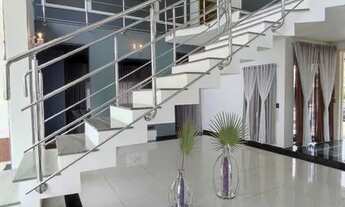 Imagem 6: Casa Em Condomínio 4 dormitório(s) Urbanova VII