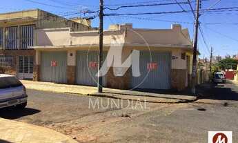 Imagem: Salão/Galpão (salão - térreo