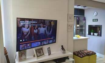 Imagem 5: Lindo apartamento 3 dormitórios no Viva Vida Moinho da Melnick