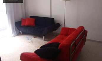 Imagem 5: Apto por temporada na ponta verde