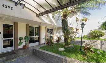 Imagem: São Paulo - Apartamento Padrão - Mooca