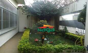 Imagem 2: Casa para alugar, 276 m² por R$ 10.518,53/mês - Vila Guarani (Z Sul) - São Paulo/SP