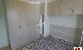 Imagem 7: Apartamento (tipo - padrao) 2 dormitórios/suite, cozinha planejada, em condomínio fechado