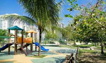 Imagem 5: Flat para locação com 1 quarto na Barra da Tijuca, Rio de Janeiro, RJ