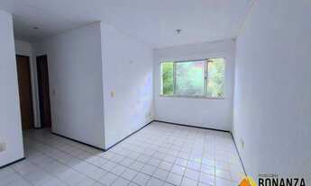 Imagem 2: Apartamento com 2 quartos no bairro Jose Walter
