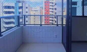 Imagem 2: Apartamento Padrão em Maceió