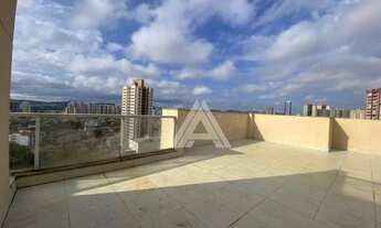 Imagem: Cobertura com 3 dormitórios, 228 m²