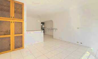 Imagem 3: Apartamento Locação Chácara Santo Antônio 100 m² 3 Dormitórios