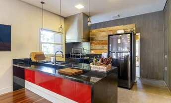 Imagem 6: Fazenda/Sítio/Chácara para venda possui 550 metros quadrados com 5 quartos em Atalaia - Ar