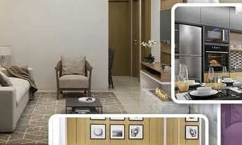 Imagem 2: Agio de apto que nunca foi habitado em Valparaíso no Vila Fasano III