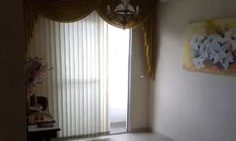 Imagem 2: Apartamento para aluguel, 3 quartos, 1 vaga, Vila Valparaíso - Santo André/SP