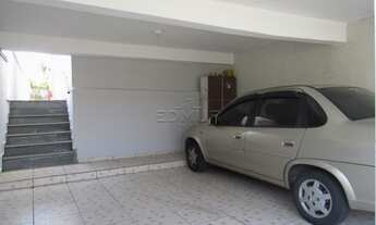 Imagem 5: CASA no bairro Jardim Santo Antônio com 250m², 2 quartos e 2 vagas