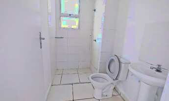 Imagem 6: Conquista Torquato 2º andar vista verde incluso taxa cond água segurança lazer completo!