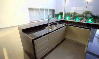 Imagem 4: Casa - Loteamento Mont Blanc Residence - Campinas