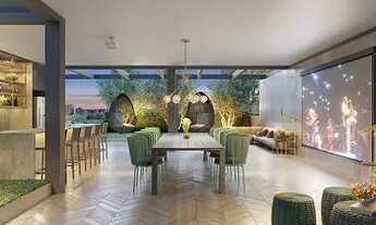 Imagem 7: Apartamento para venda com 107 metros quadrados com 3 quartos em Sacomã - São Paulo - SP