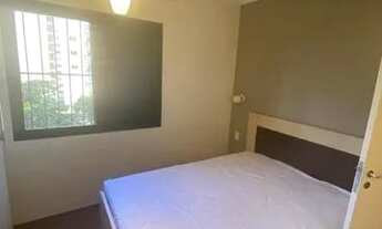 Imagem 6: Apartamento para aluguel possui 74 metros quadrados com 3 quartos em Pompeia - São Paulo