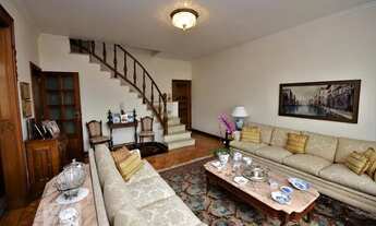 Imagem 4: Apartamento à Venda - Laranjeiras, 3 Quartos, 277 m2