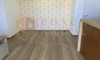 Imagem 2: Lindo apartamento situado na Nova Nação américa