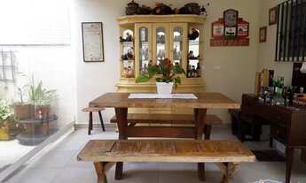 Imagem 5: Casa com 3 dormitórios (sendo 2 suítes) e uma área de 193m² à venda por 1.545.000,00, Broo