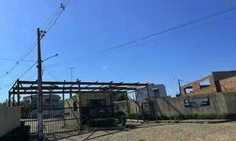 Imagem 2: DOCUMENTADO!! ACEITO CARRO!!COND.COLINAS DO SONHO VERDE 95 MIL