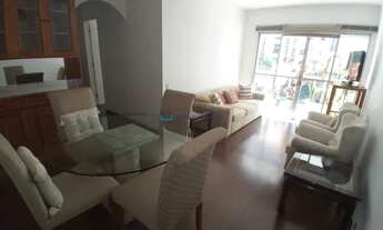 Imagem: Apartamento na Vila Nova Conceição com