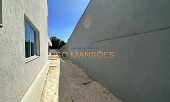 Imagem 2: Excelente casa a venda no condomínio Quintas do sol