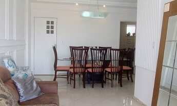 Imagem 2: Apartamento reformado no bairro Suíssa, condomínio Bahia Sol