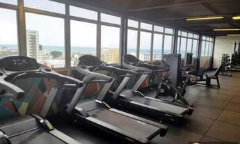 Imagem 3: Apartamento mobiliado no Jardim Oceania, próximo ao mar