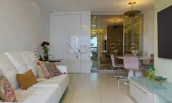 Imagem 7: FGR* Apto pronto para morar-na Torre 91m² 3quartos tamanho família-2suítes-lazer completo