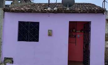 Imagem: Vendo ou troco casa localizada em União