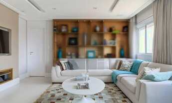 Imagem 7: Venda de Apartamentos / Padrão na cidade de São Paulo