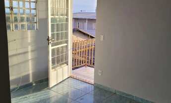 Imagem: Kit Net próximo Shopping Estação (Sobrado