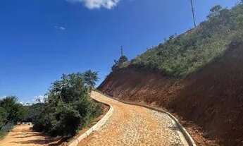 Imagem 5: TERRENOS com vista e acesso a Represa de Chapéu Duvas (Condomínio Fechado, melhor acesso